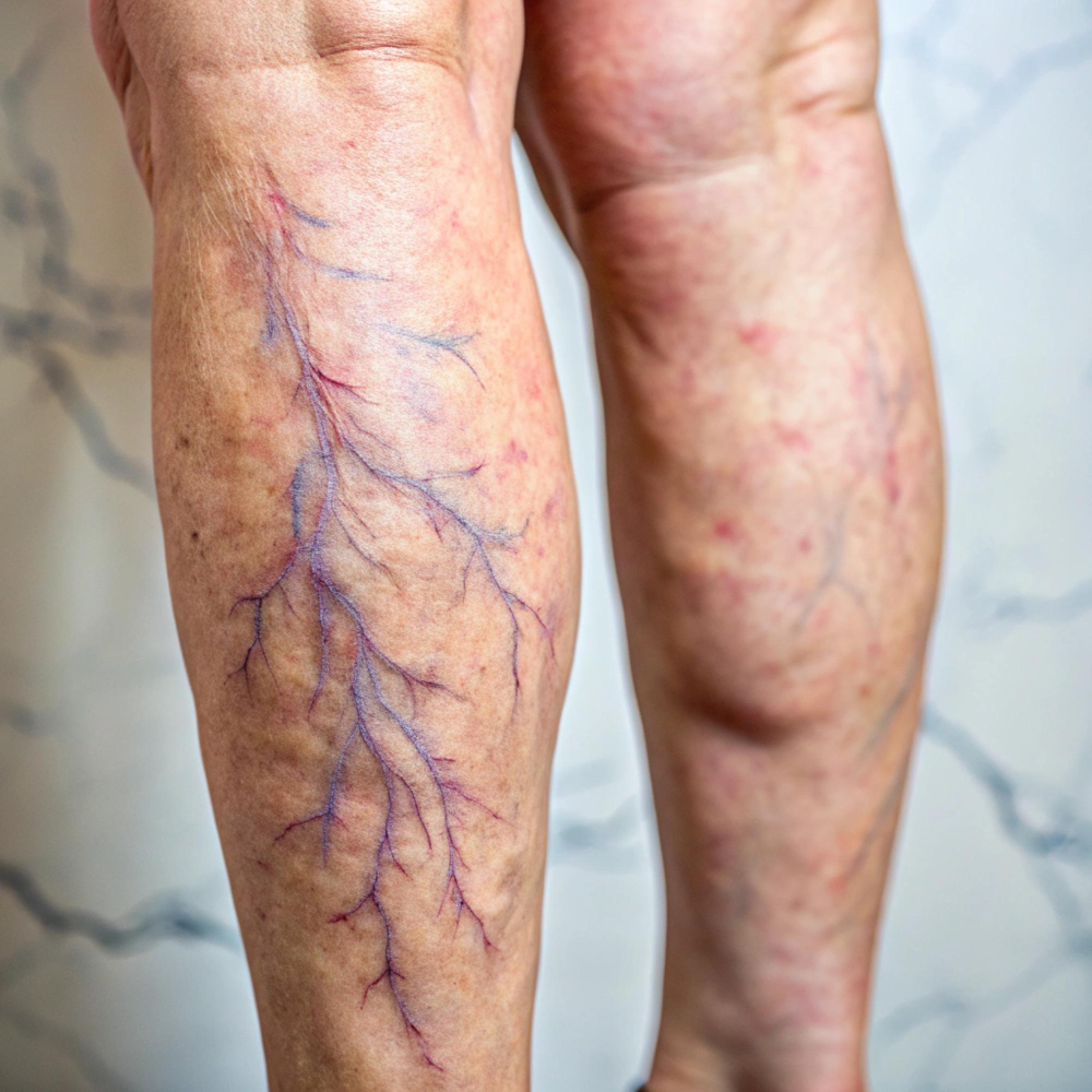 Varicose Veins Treatment