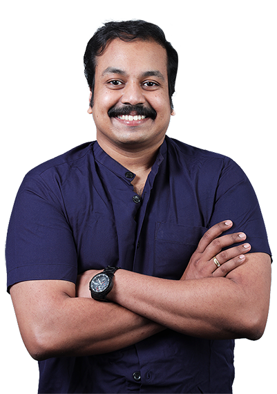 Dr. Vineeth Kumar PM